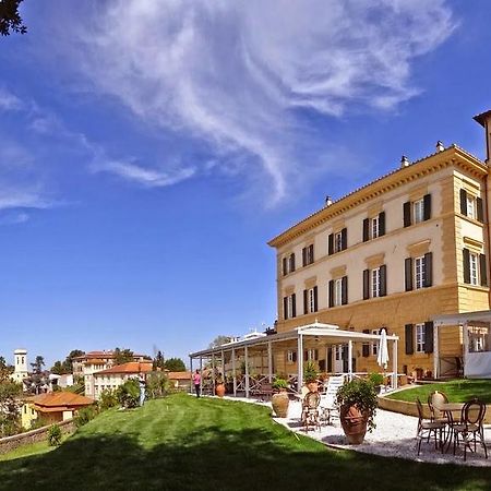 Fauglia Villa Conti מראה חיצוני תמונה