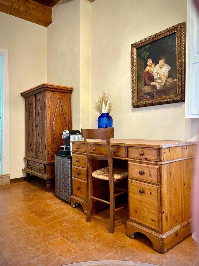 Fauglia Villa Conti מראה חיצוני תמונה