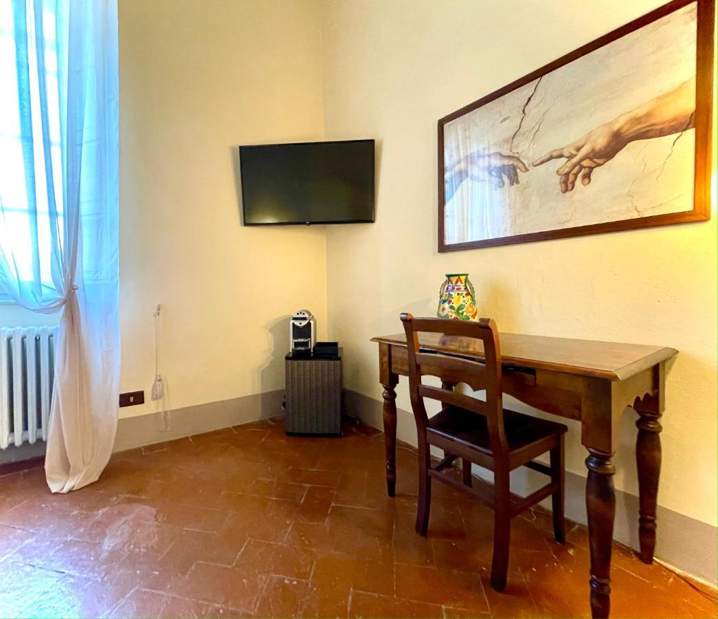 Fauglia Villa Conti מראה חיצוני תמונה