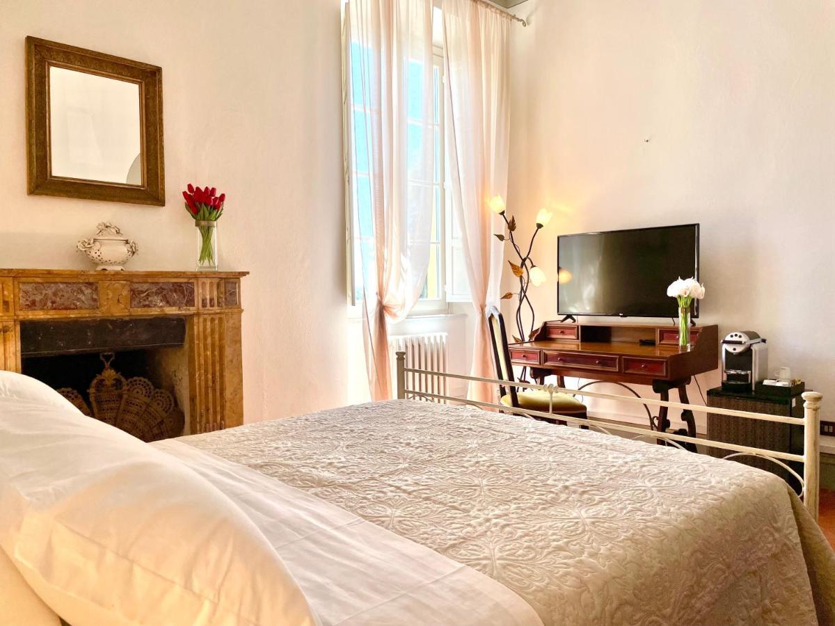 Fauglia Villa Conti מראה חיצוני תמונה