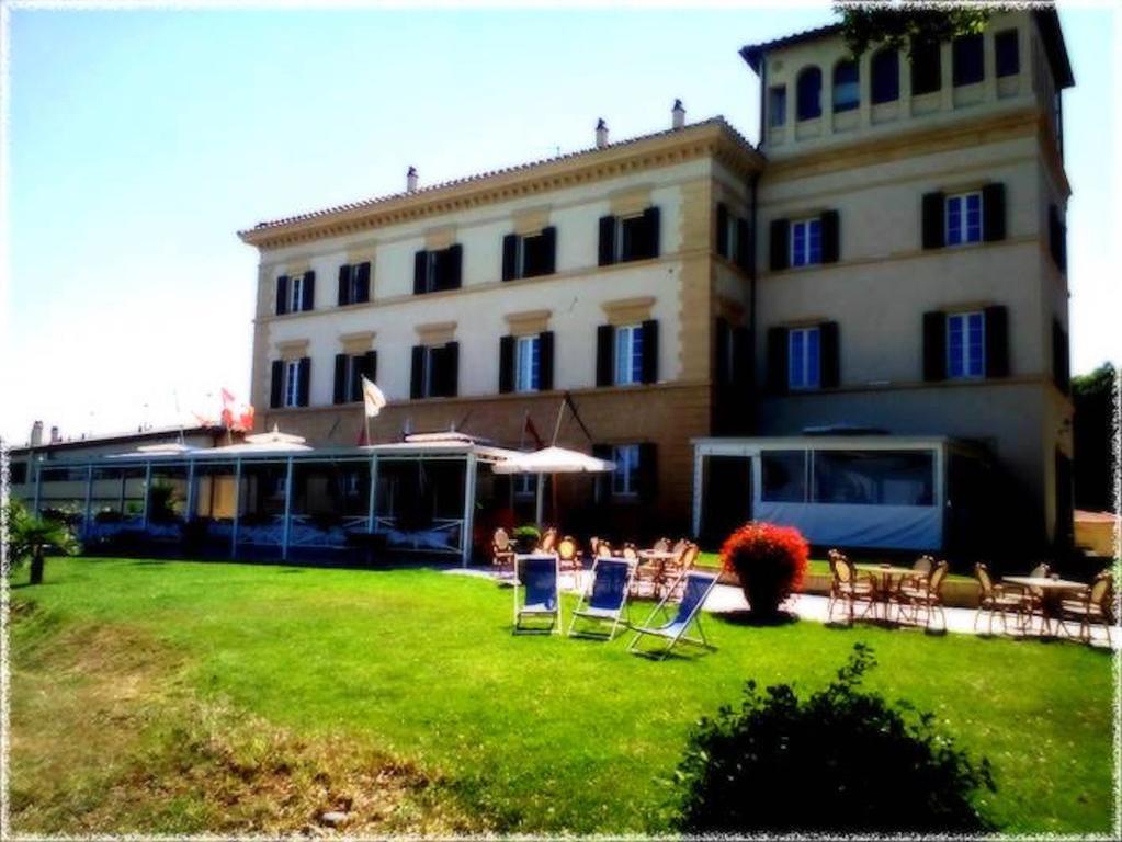 Fauglia Villa Conti חדר תמונה