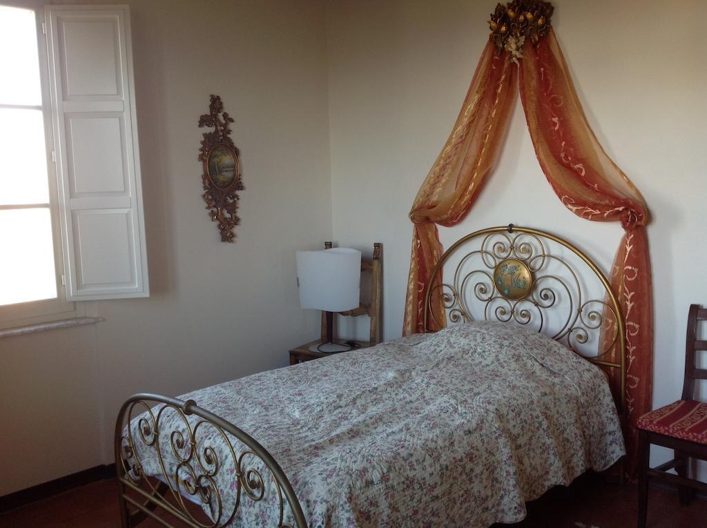 Fauglia Villa Conti חדר תמונה