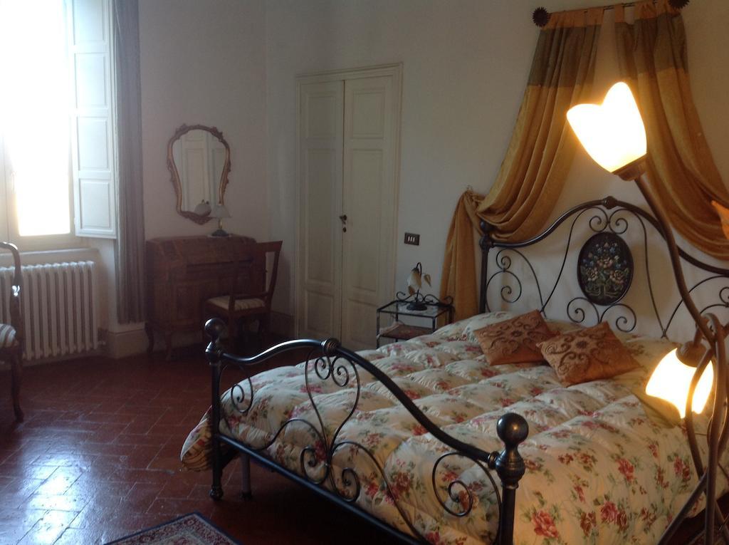 Fauglia Villa Conti חדר תמונה